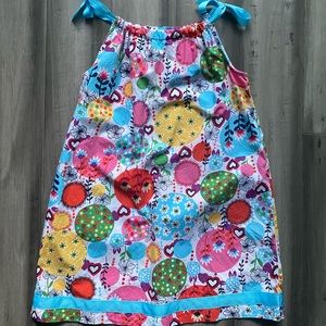 Hannah Andersson Dress size 6